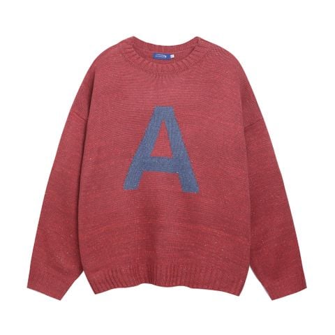  SWEATER 260 PINK 