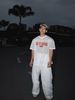  T-SHIRT 1723 WHITE 