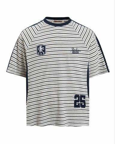  ÁO T-SHIRT 0268 XÁM GHI 