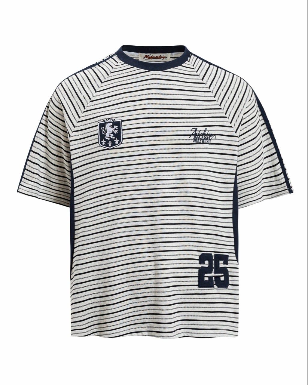  ÁO T-SHIRT 0268 XÁM GHI 