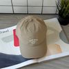  CAP SLOW DOWN BROWN 