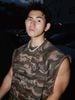  ÁO TANK TOP 2123 CAMO 