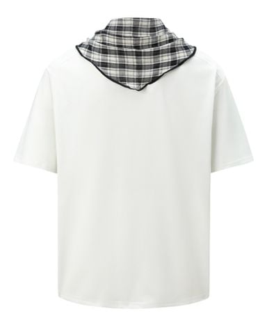  T-SHIRT 658 WHITE 