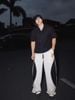  QUẦN SWEATPANT 298 XÁM 