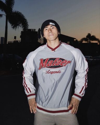  ÁO SWEATSHIRT 1283 XÁM BẠC 