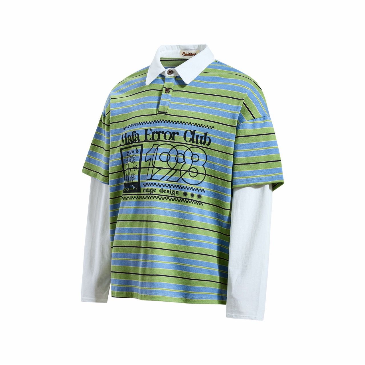  ÁO SWEATSHIRT 557 XANH LÁ 