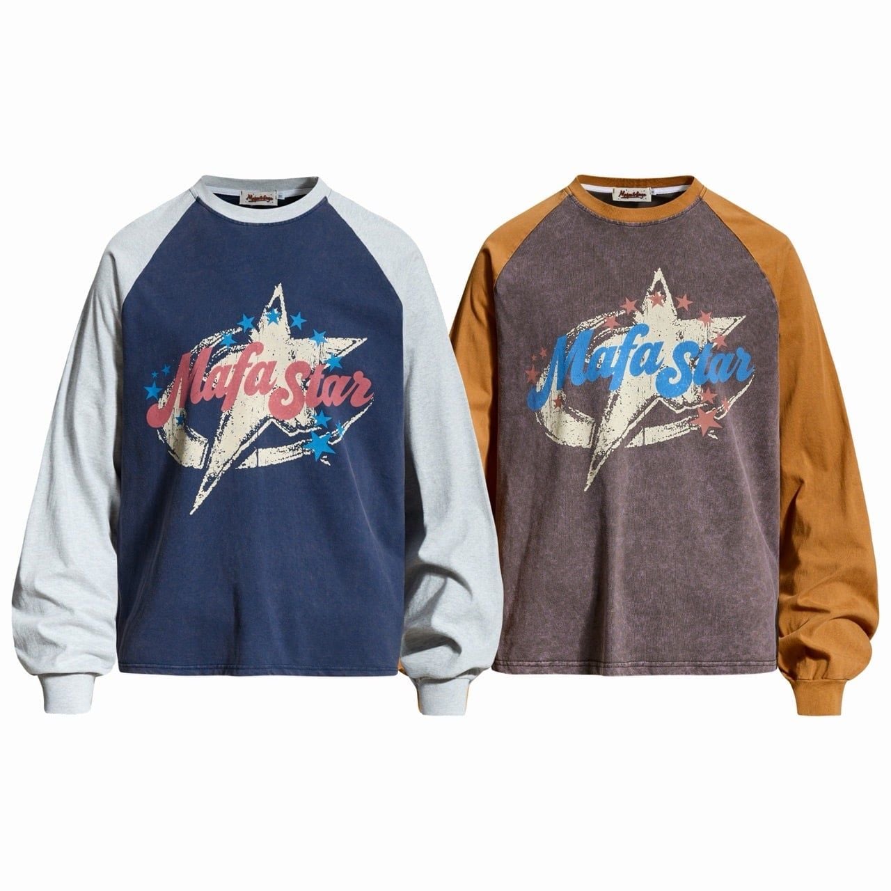  ÁO SWEATSHIRT 0568 NÂU 