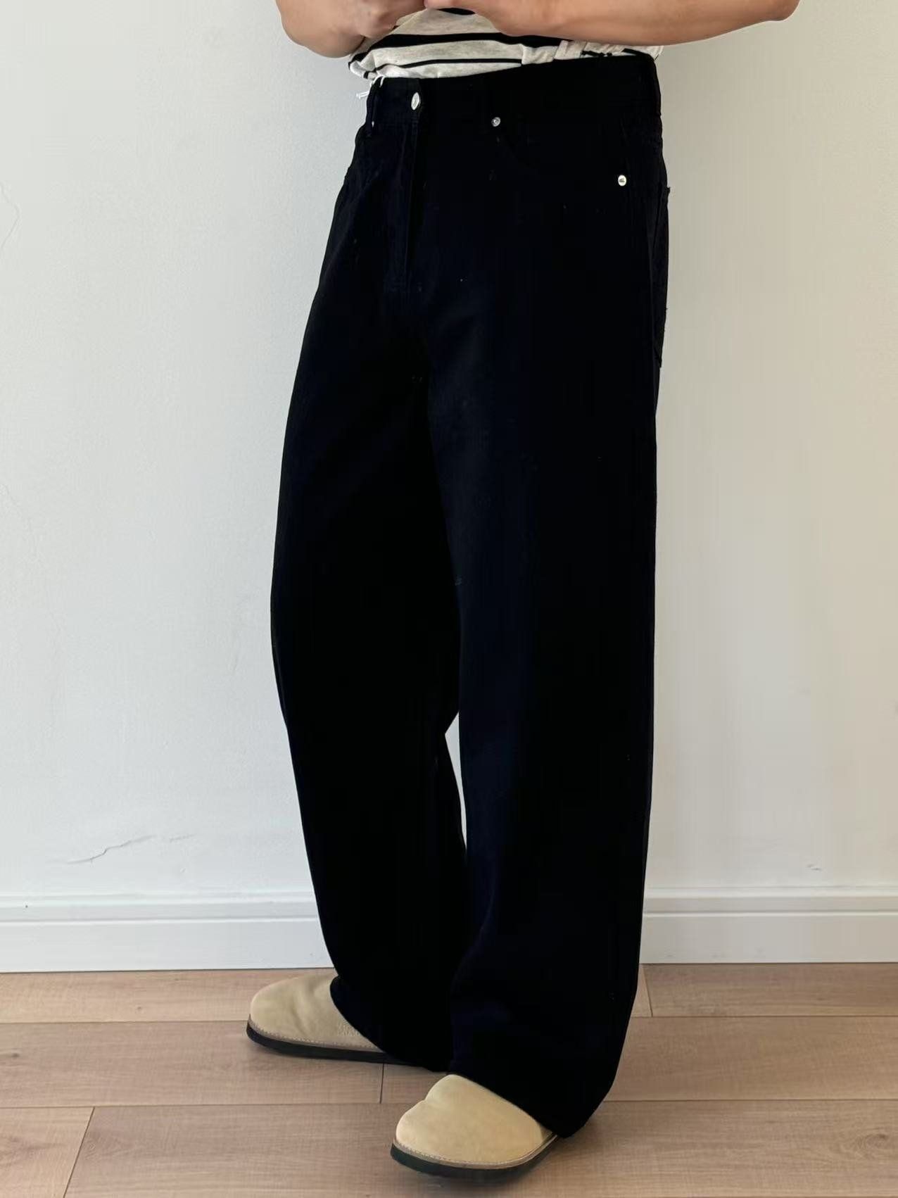  JEAN 5559 BLACK 