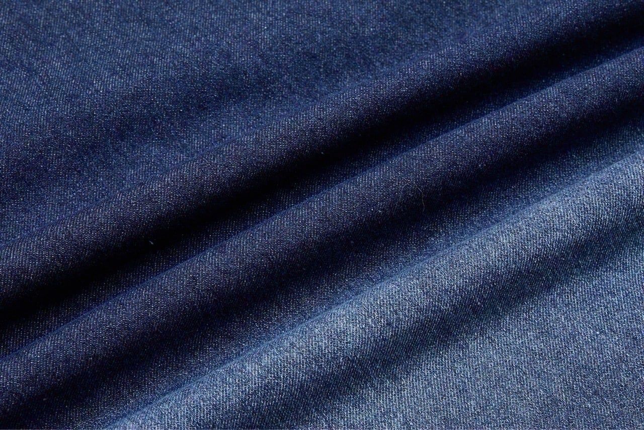  ÁO T-SHIRT JEAN 0275 