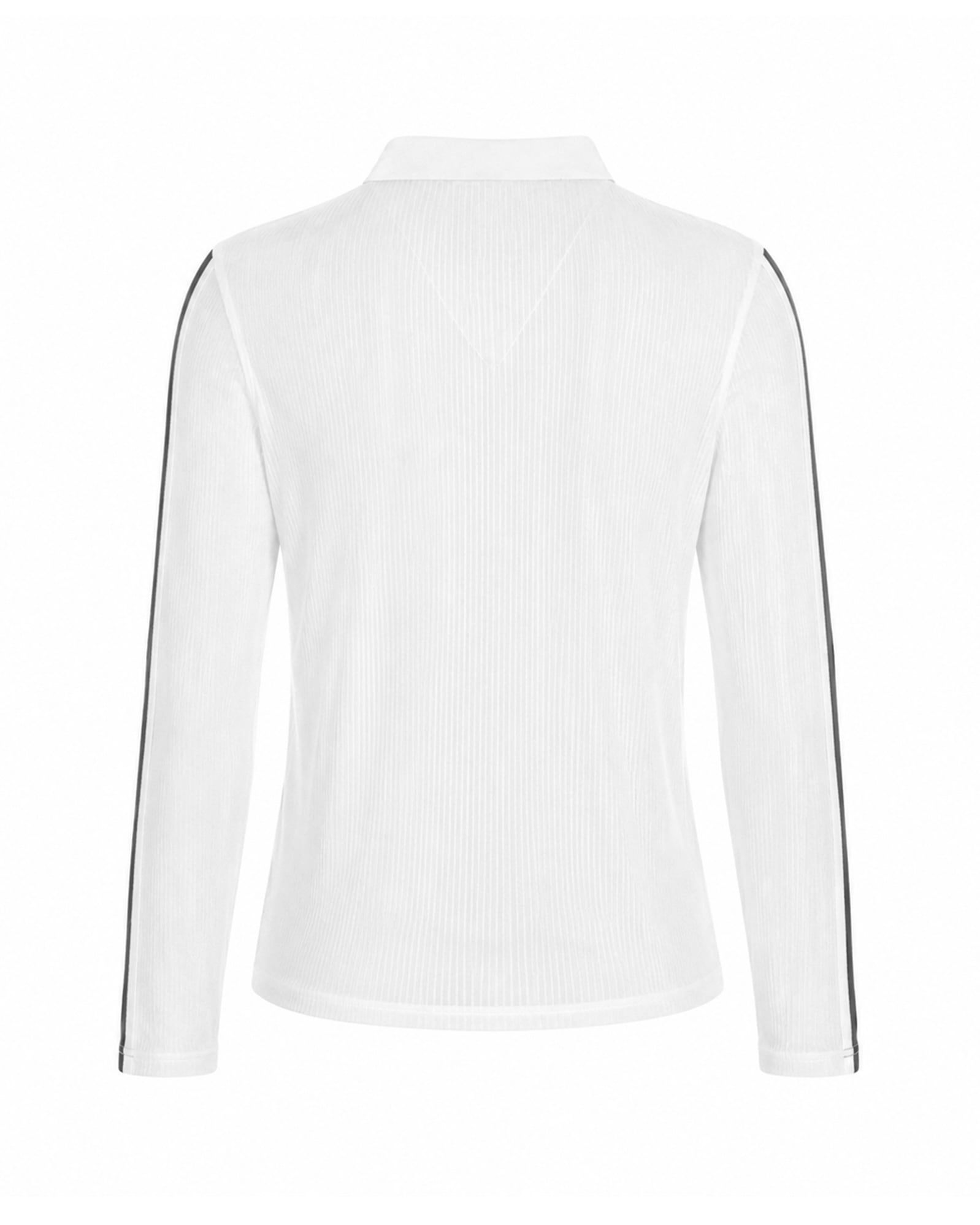  ÁO T-SHIRT 1011 TRẮNG 