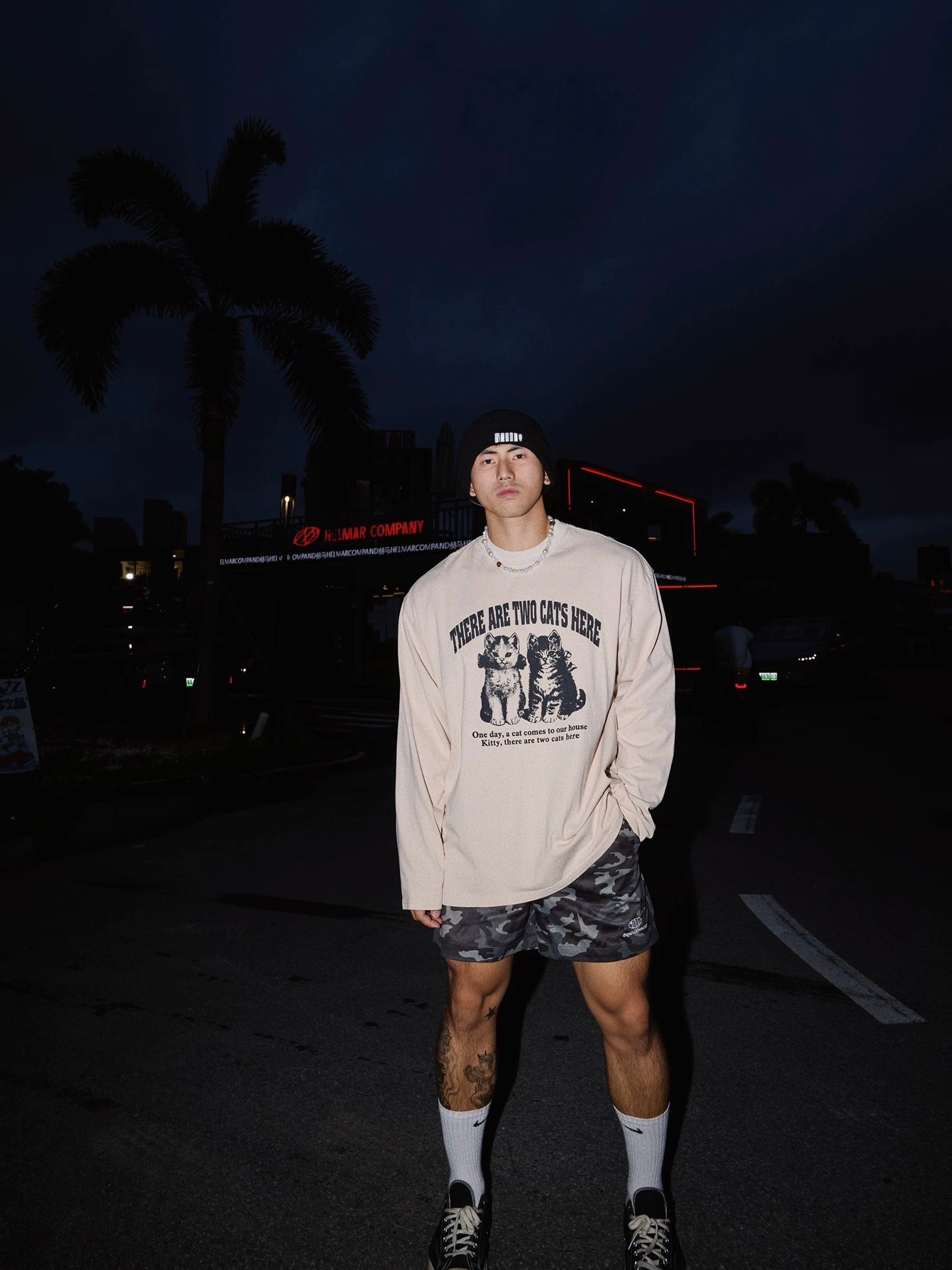  ÁO T-SHIRT 3092 KEM 