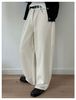  TROUSER 5785 CREAM 