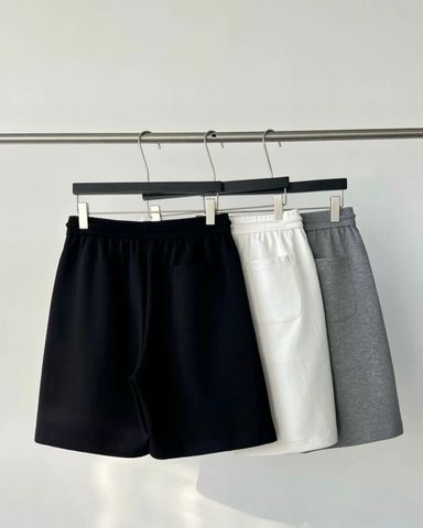  QUẦN SHORT 305 ĐEN 