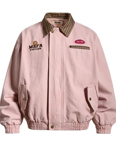  ÁO KHOÁC 700 HỒNG 