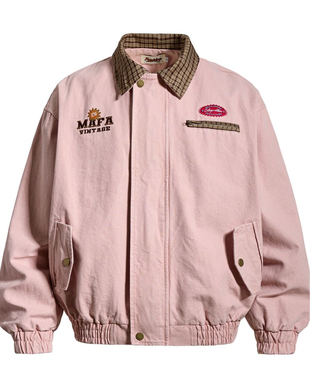  ÁO KHOÁC 700 HỒNG 