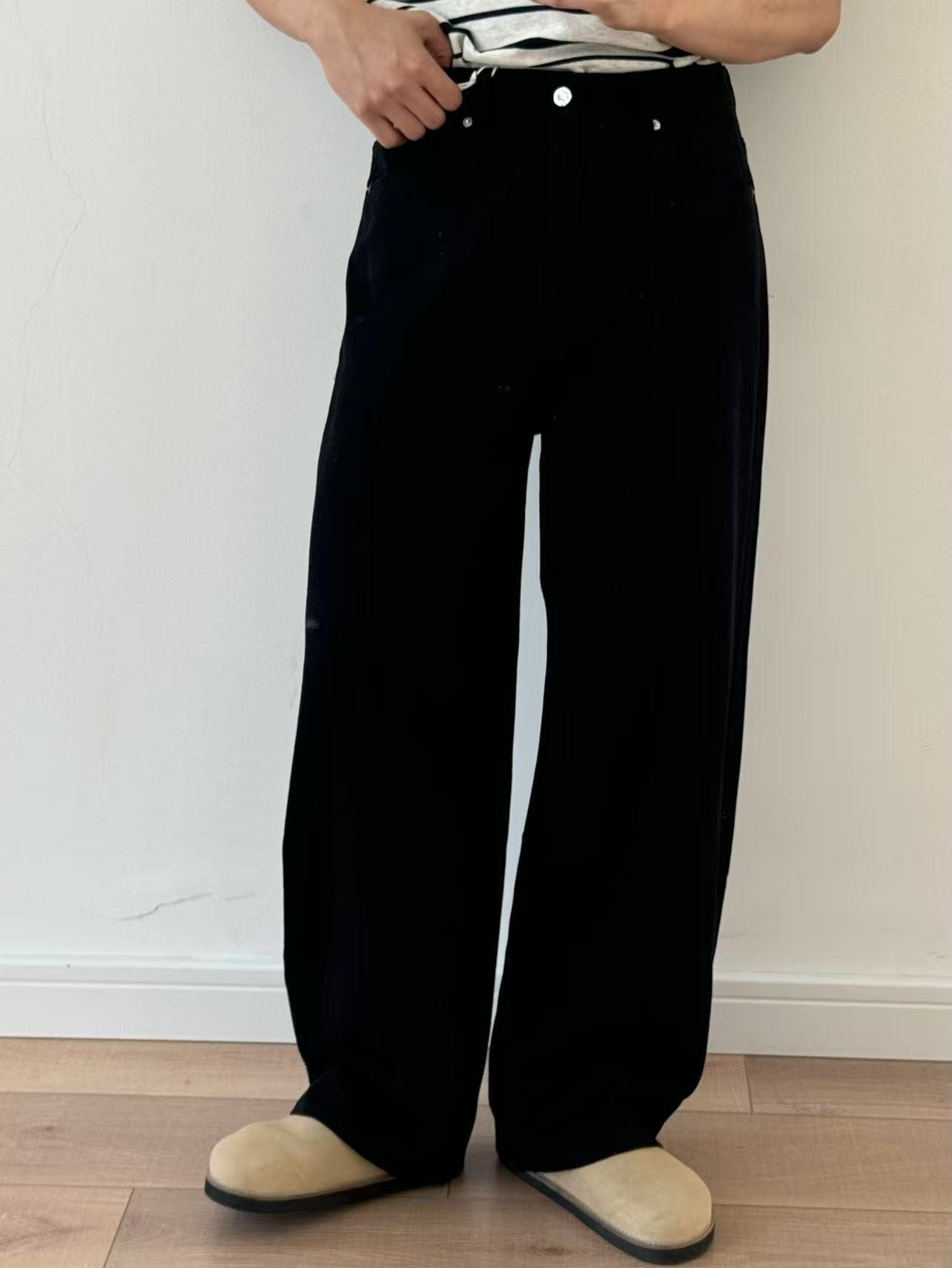  JEAN 5559 BLACK 
