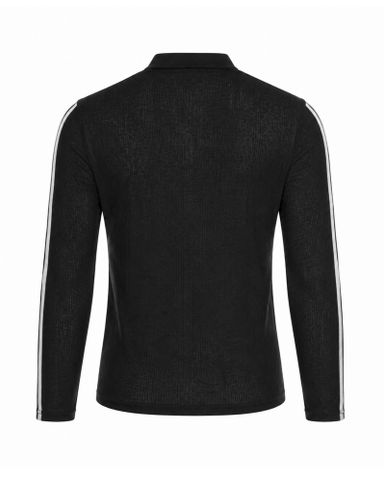  ÁO T-SHIRT 1011 ĐEN 