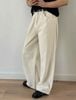  TROUSER 5785 CREAM 