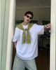  ÁO T-SHIRT 2450 TRẮNG 