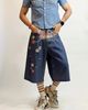  SHORT 7118 JEAN 