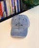  CAP NYC DENIM 