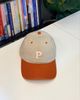  CAP LETTER P 