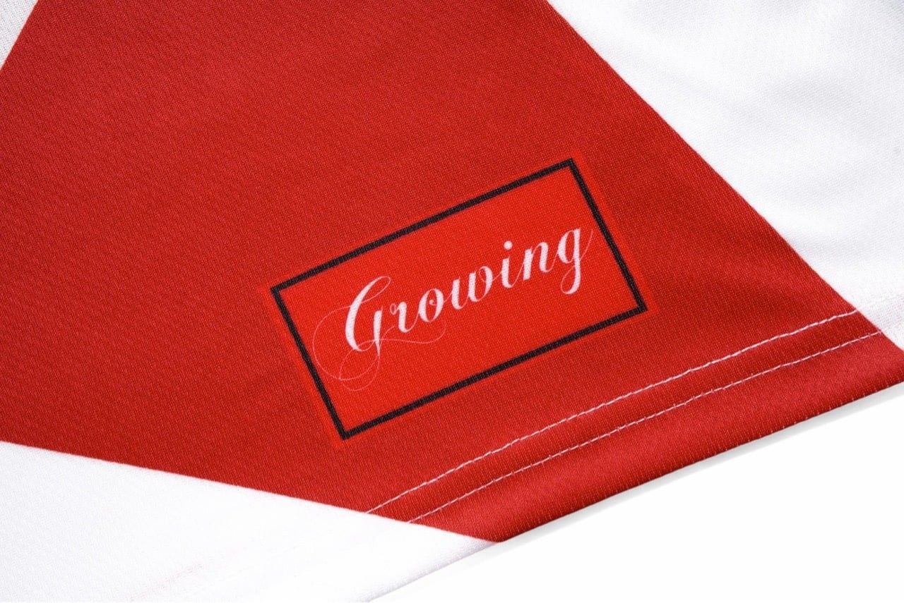  ÁO T-SHIRT 590 TRẮNG 