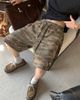  QUẦN SHORT 2124 CAMO 