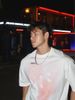  ÁO T-SHIRT 216 TRẮNG 