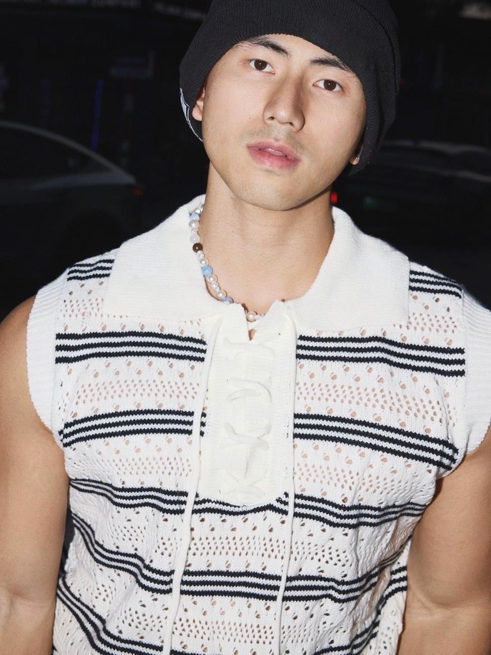 ÁO TANK TOP 6797 TRẮNG 