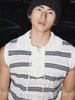  ÁO TANK TOP 6797 TRẮNG 