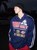  ÁO SWEATSHIRT 559 XANH ĐEN 