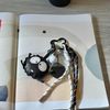  KEYCHAIN LEATHER 