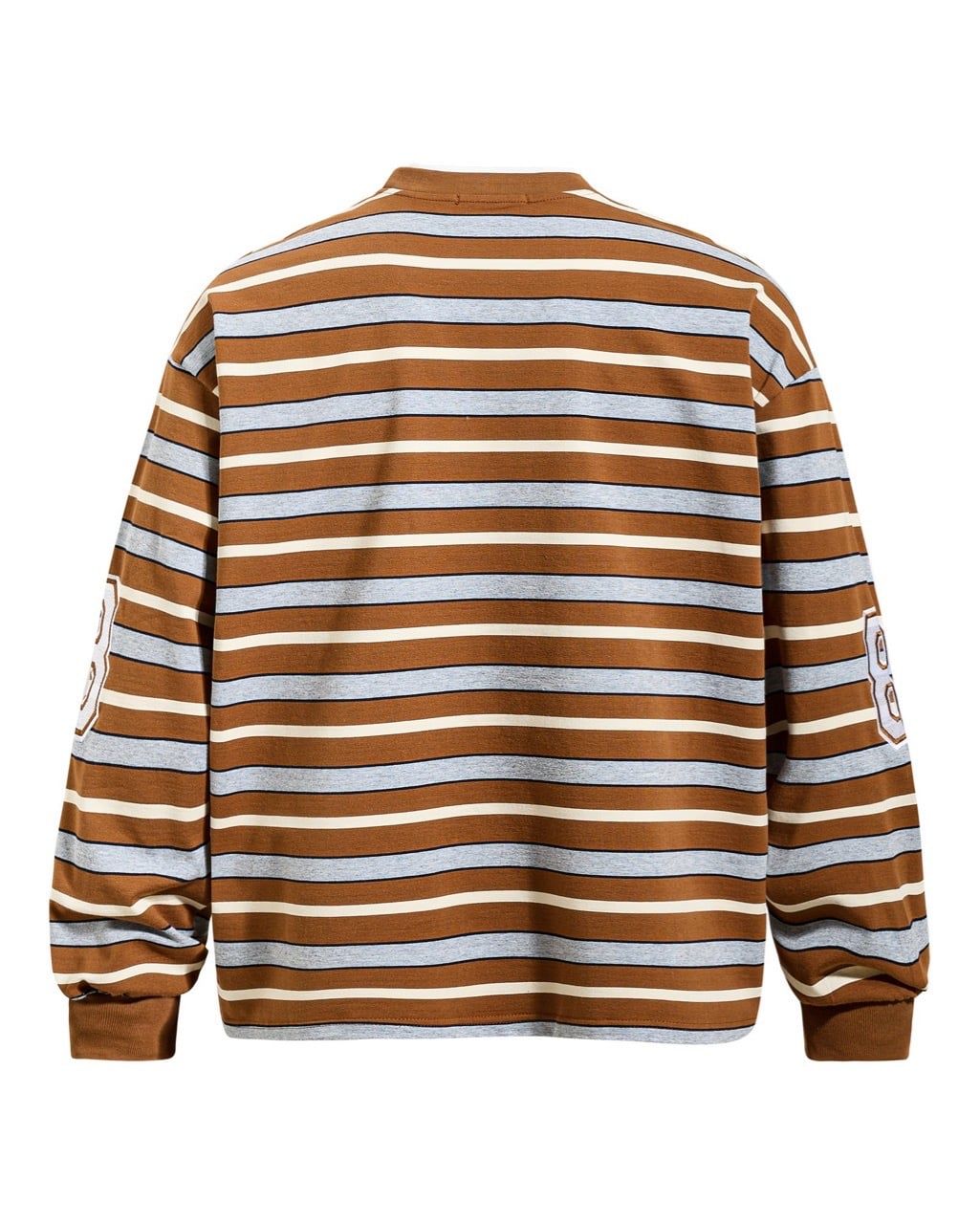 ÁO SWEATSHIRT 1287 NÂU 