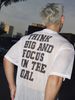  T-SHIRT 0361 WHITE 