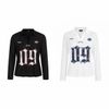  ÁO T-SHIRT 1011 ĐEN 