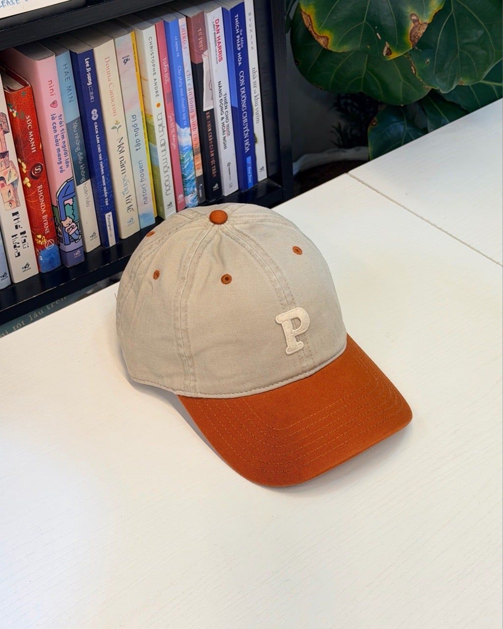  CAP LETTER P 