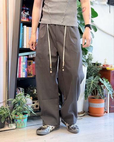  QUẦN 8208 ĐEN 