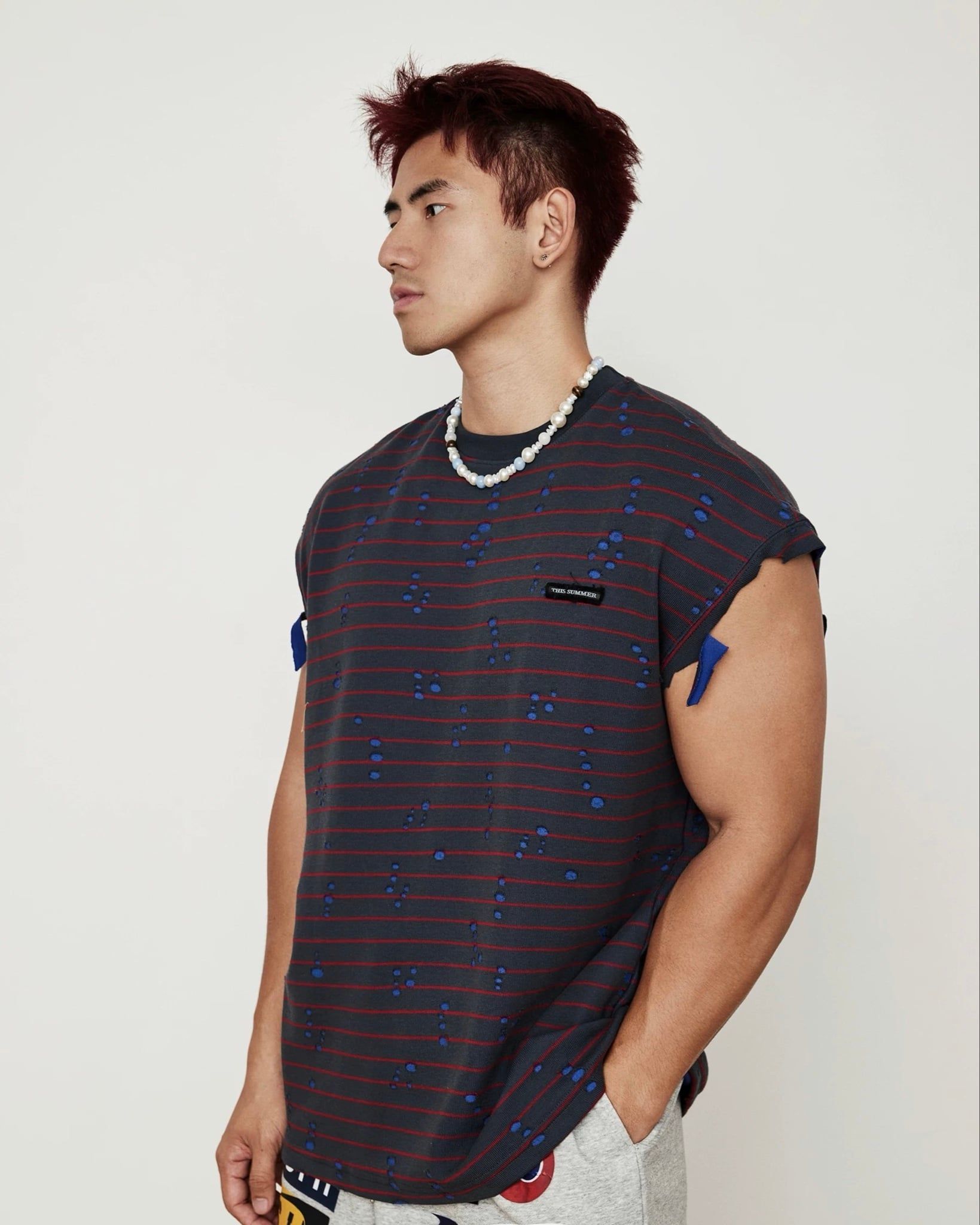  ÁO T-SHIRT 2035 