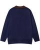  SWEATER 1926 DARK BLUE 