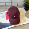  CAP EMOJI RED 