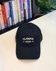  CAP OLYMPIA ATHLETIC 