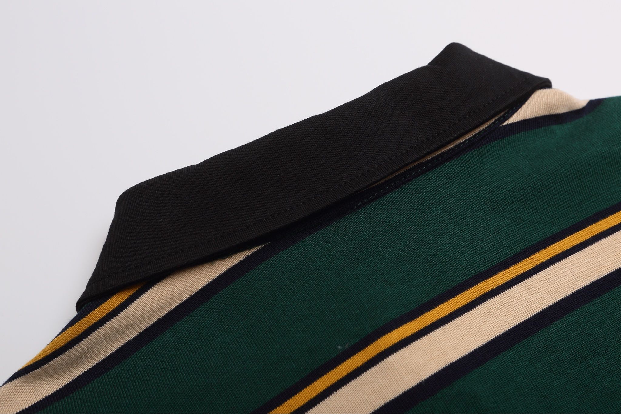  SWEATSHIRT 530 GREEN 