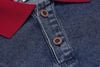  ÁO POLO JEAN 582 