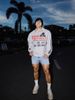  ÁO SWEATSHIRT 559 XÁM 