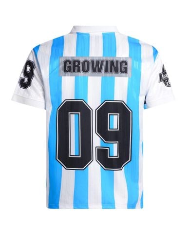  ÁO T-SHIRT 1012 XANH NHẠT 
