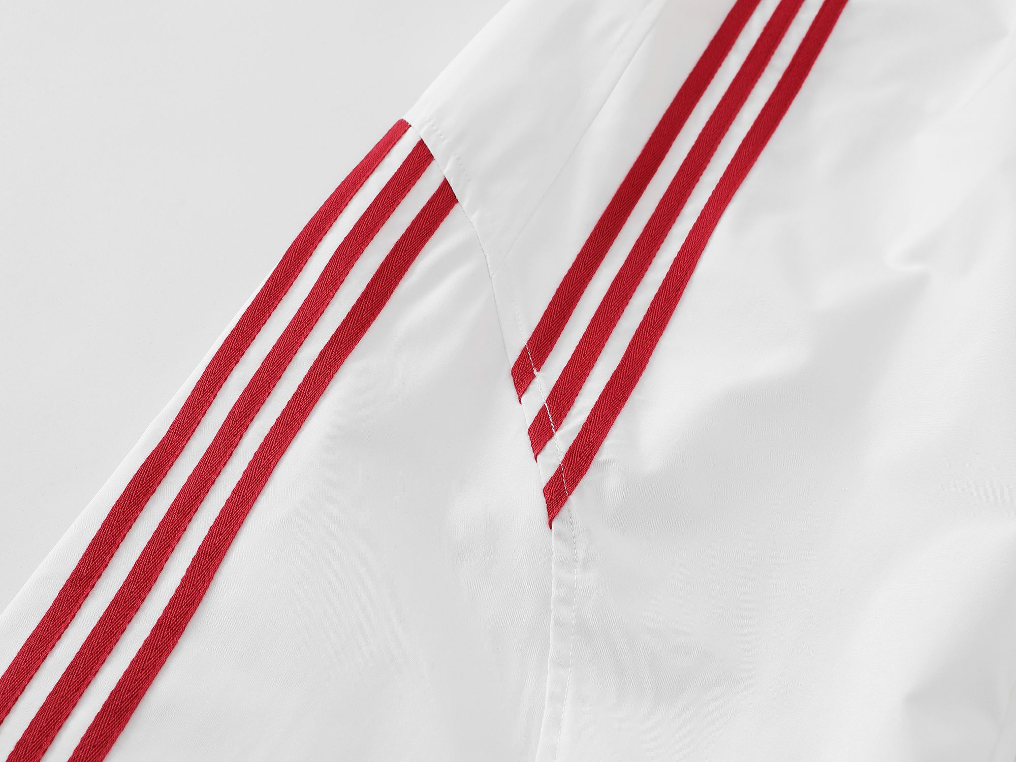  SWEATPANT 275 WHITE 