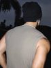  ÁO TANK TOP 204 XÁM NHẠT 