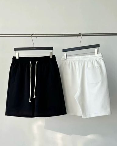  QUẦN SHORT 305 ĐEN 