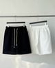  QUẦN SHORT 305 ĐEN 